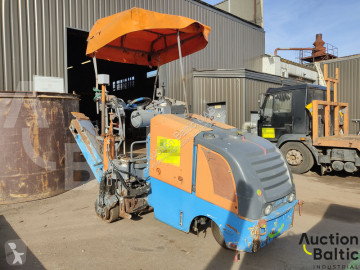 WirtgenW 35 DC