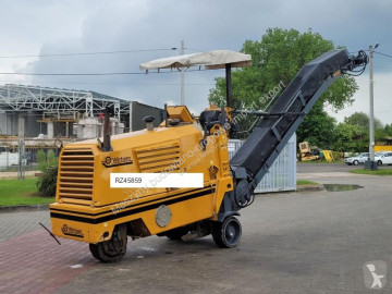Hoblovací stroj Wirtgen
