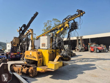 Atlas Copco 542 HP-01
