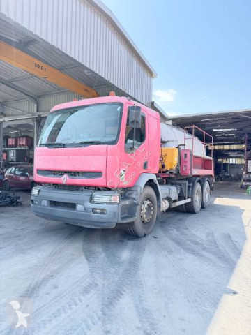 RenaultPremium