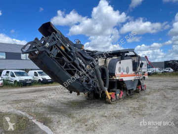 Echipamente pentru lucrari rutiere Wirtgen