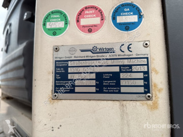 WirtgenW 100 Fi