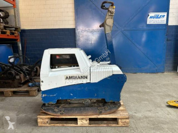 Silniční práce Ammann AVH 8020 Rüttelplatte 2.500 EUR