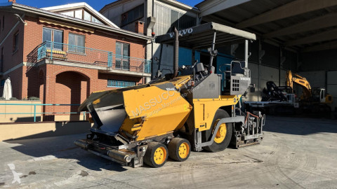 VolvoABG 6870