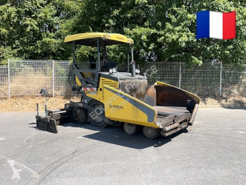 Bomag bf 300 p