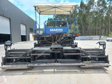 Marini MF 564
