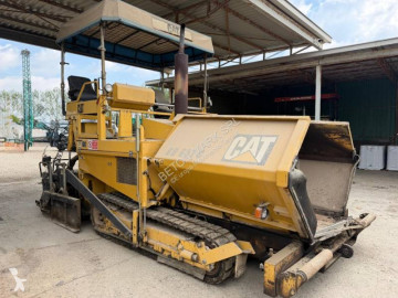 Obras de carretera Bitelli BB 651 C