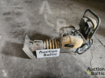 Bomag