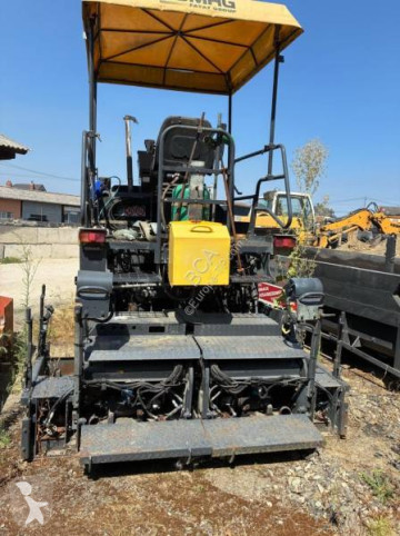 Bomag