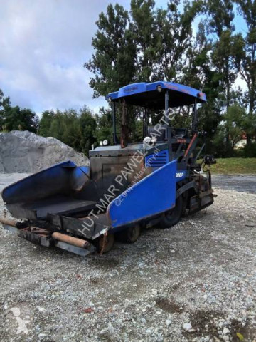 Bomag BF300P