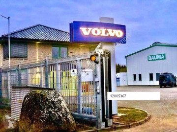 Zakončení Vögele