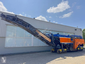Wegenbouw Wirtgen