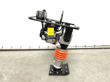 Obras de carretera Daewoo nueva