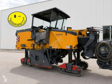 WirtgenW 150
