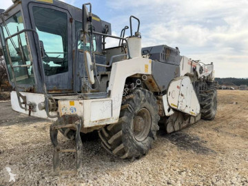 WirtgenWR 2000