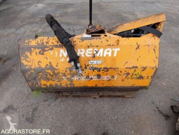 Asphalt planer