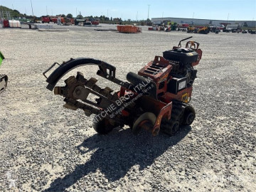Sleuvenfrees Ditch-witch