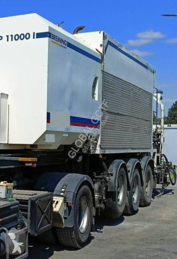 Breining SP11000 - S-HY3