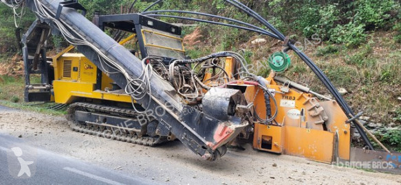 道路施工设备 无公告