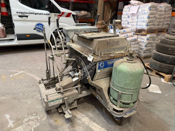 道路划线机 Graco