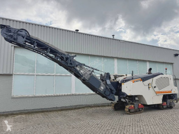 WirtgenW 100 Fi