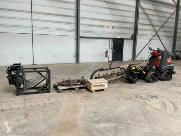 Sleuvenfrees Ditch-witch