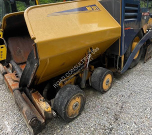 Finisseur Bomag