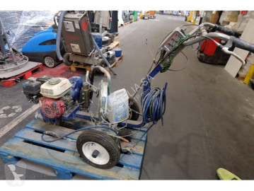 Machine de marquage routier Graco