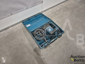 Пътностроителна техника Makita