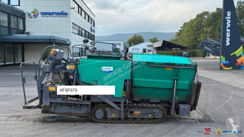 Zakončení Vögele
