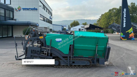 Zakončení Vögele