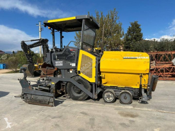 Wegenbouw Dynapac SD1800W