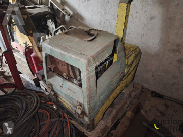 Wegenbouw Ammann