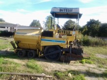 Bitelli BB630 finisseur occasion