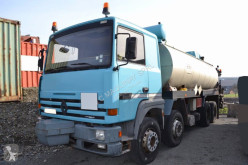 Travaux routiers Acmar 625A thermofluide