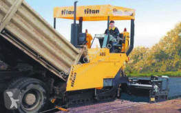 Zakončení ABG TITAN 225