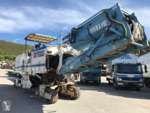 Obras de carretera Bitelli SF 202 R - COLD PLANNER / ROAD CUTTER / ASPHALT MILLING MACHINE usada