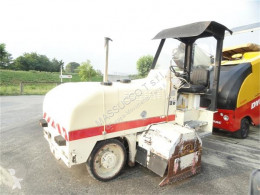 Silniční práce Roadtec rx-10 123 použitý
