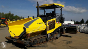 Bomag BF 800 C használt aszfaltbedolgozó gép