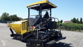 Bomag BF 300 C used asphalt paving equipment