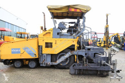 Obras de carretera Vögele S 1803-1 pavimentadora usada