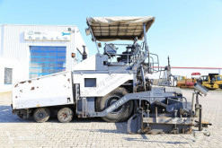 Obras de carretera pavimentadora Vögele S 1603-1