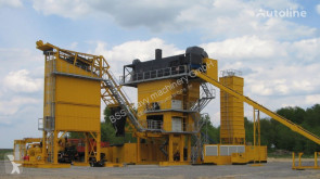 Travaux routiers Lintec CSD 2500B MOBILE ASPHALT PLANT * 160 TO./H * neuf