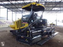 Bomag BF 700 C S500 used asphalt paving equipment
