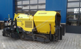 Bomag BF 223C used asphalt paving equipment