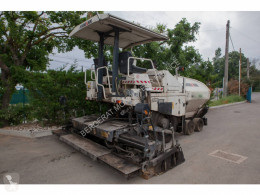 used asphalt paving equipment