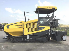 Bomag BF 700 C - S600 used asphalt paving equipment