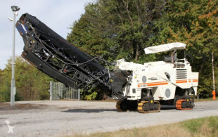 Пътностроителна техника Wirtgen w1200f втора употреба