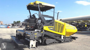 Bomag BF 600-2C - S500 új aszfaltbedolgozó gép
