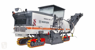 Silniční práce Wirtgen W 210i použitý